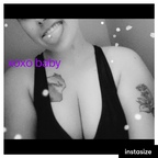 sexylexiboo OnlyFans Leaked Photos and Videos 

 profile picture