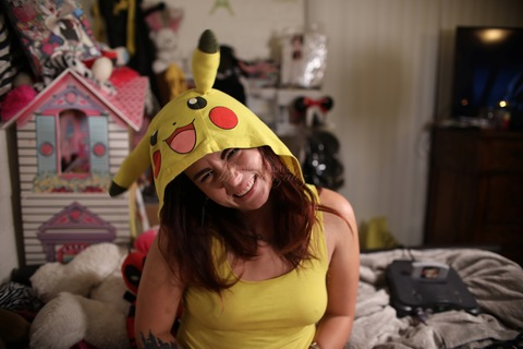 Video leaks sexynaughtydreamer