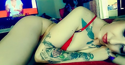 Video leaks sexyqueen13