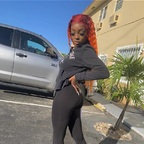 seyvn (Ebony Cheeks) OnlyFans Leaks 

 profile picture