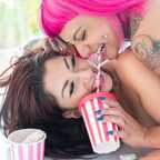 Italian SuicideGirls sgitaly Leak OnlyFans 

 profile picture