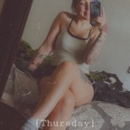 Shadow @shadowrawraah Leak OnlyFans 

 profile picture