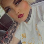 shae_moni3s OnlyFans Leaks 

 profile picture