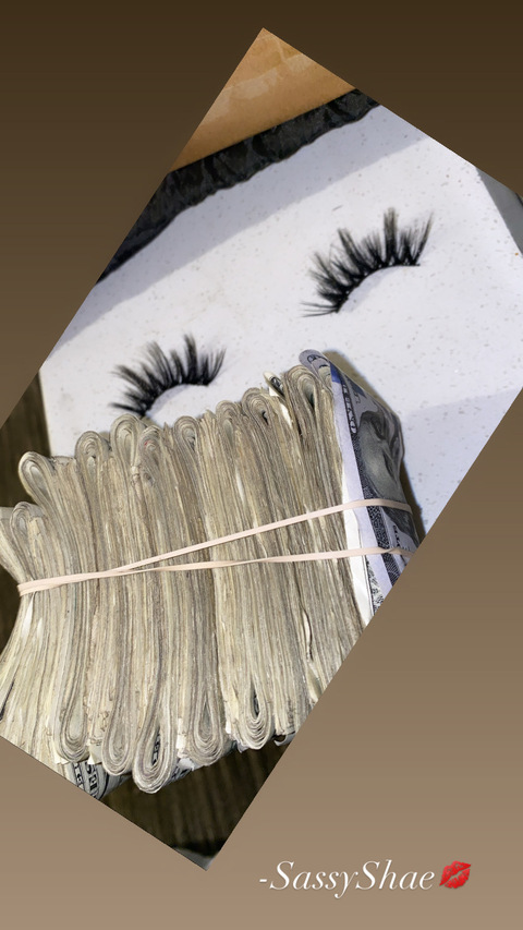 Video leaks shaeeesassy