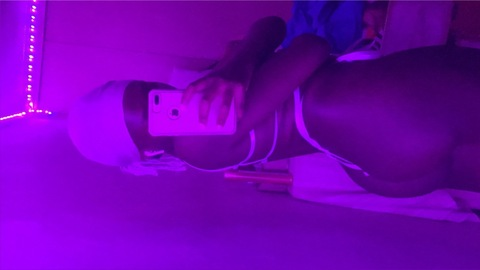 Video leaks shanaya_b