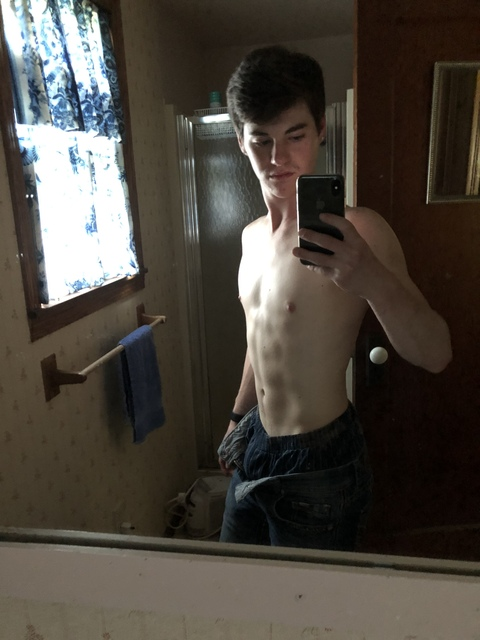 Video leaks shanemallon007
