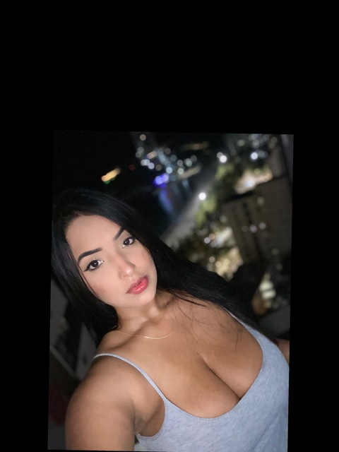 Video leaks shantal_lovee