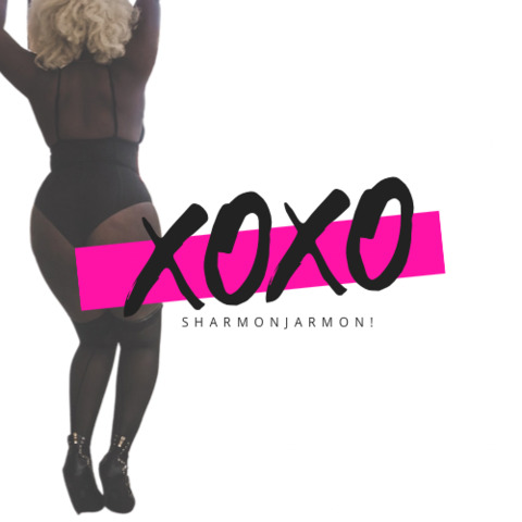 Video leaks sharmonxo
