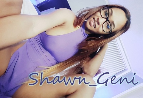 Video leaks shawn_geni