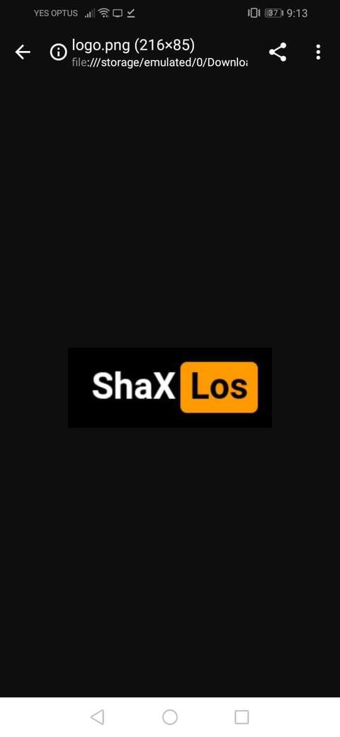 Video leaks shaxlos