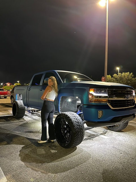 Video leaks sheateaser