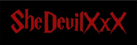 Video leaks shedevil_xxx