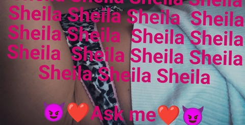 Video leaks sheilasile