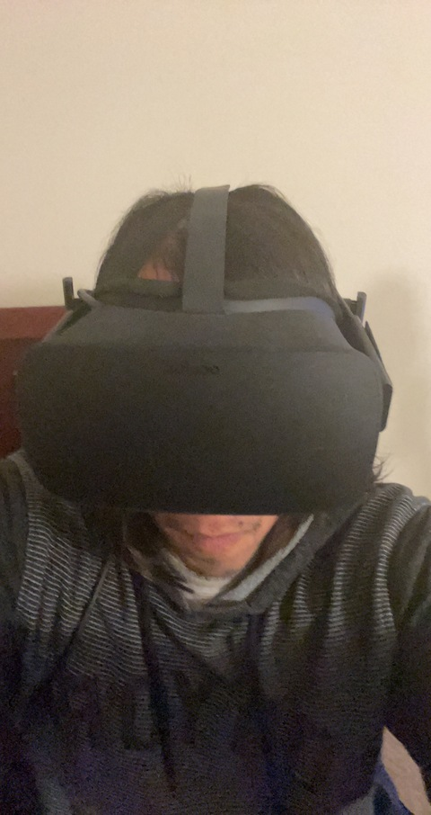 Video leaks showergod69