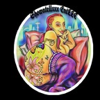 showntell3 Profile Picture