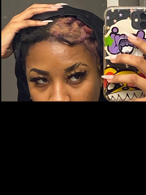 Video leaks shutupdaaja