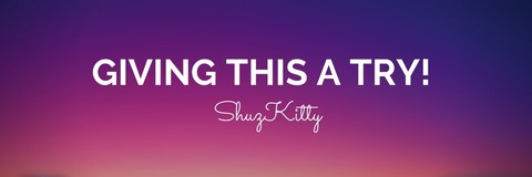Video leaks shuzkitty