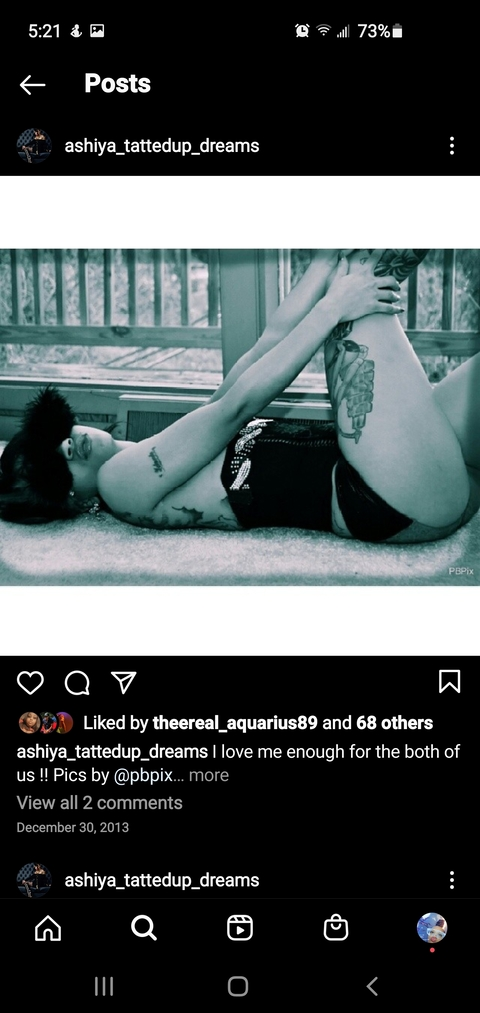 Video leaks shydreamz