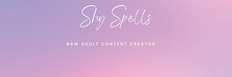 Video leaks shyspells