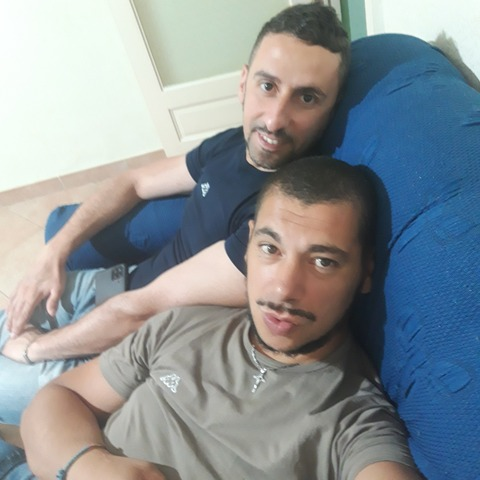 Video leaks sicilianoporcogay