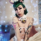 sierramiszt Profile Picture