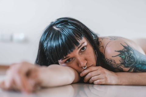 Video leaks silky_vip