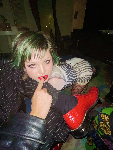 Video leaks silkysparkle