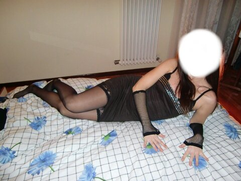 Video leaks silvia_monella