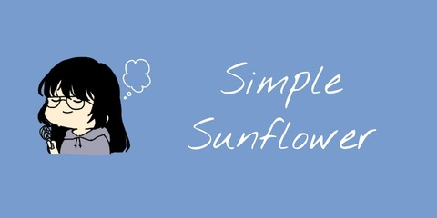 Video leaks simplesunflower