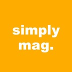 Free access to (@simplymag) Leaked OnlyFans 

 profile picture