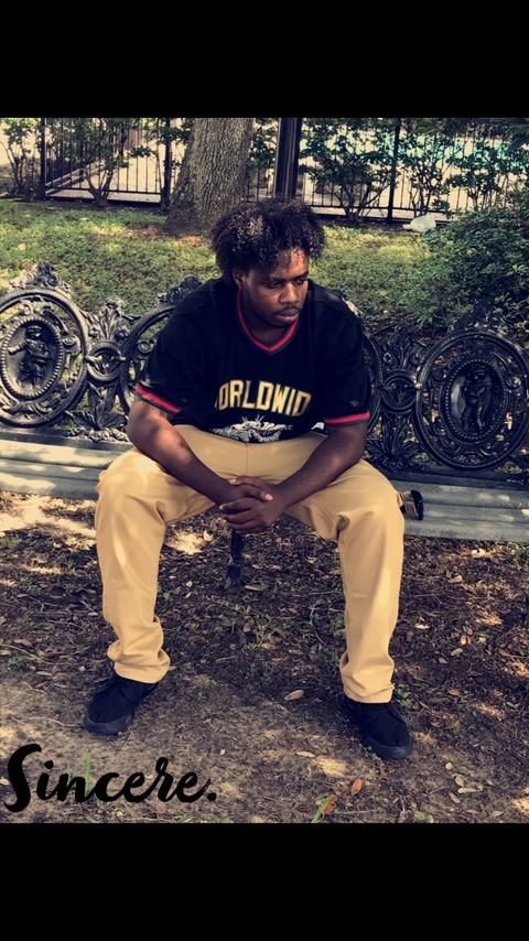 Video leaks sincere619