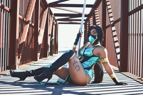 Video leaks sindielynx