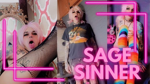 Video leaks sinner-sage