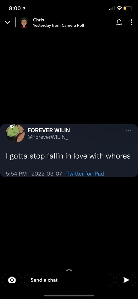 Video leaks sinner420lol