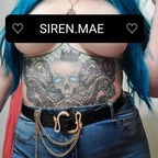 siren.mae (Siren Mae) free OnlyFans content 

 profile picture