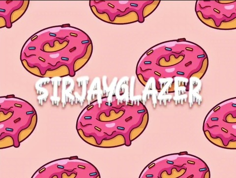 Video leaks sirjayglazer