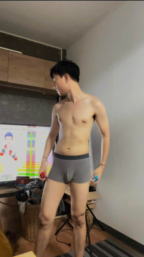 Video leaks sirnightzz