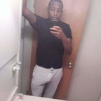 sirrrcarter Profile Picture