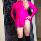 Sissy Kya (sissykya) Leaked OnlyFans 

 profile picture