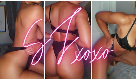 Video leaks sjxoxo89
