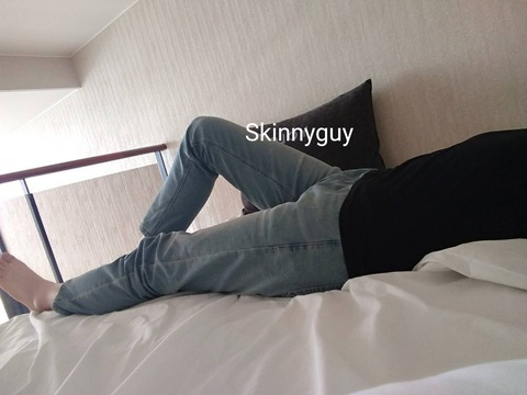 Video leaks skinnyasianguy