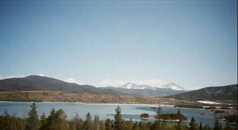 Video leaks skitchhiker