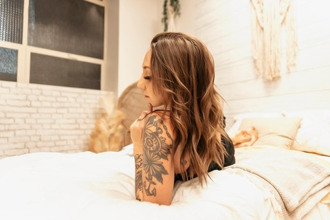 Video leaks skyebayb