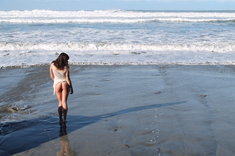 Video leaks skyefairy