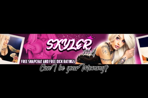 Video leaks skyler_xxx