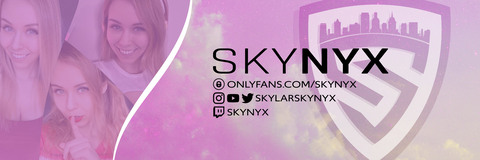 Video leaks skynyx