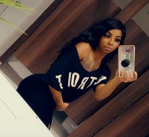 Video leaks skyy_maxx