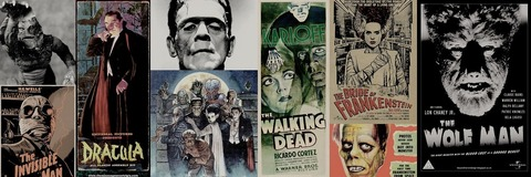 Video leaks slashertits