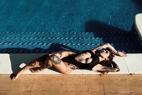 Video leaks slavasatanavip