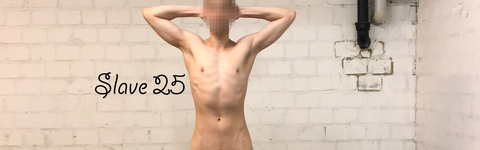 Video leaks slave25